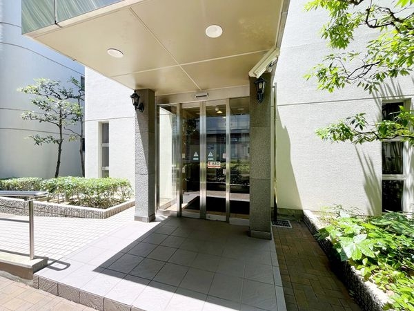 サンヴェールパルシティ　中古マンション