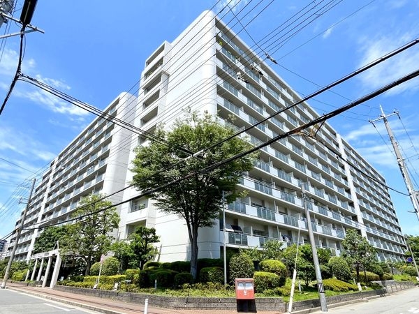 サンヴェールパルシティ 中古マンション
