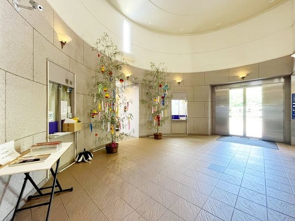 サンヴェールパルシティ　中古マンション