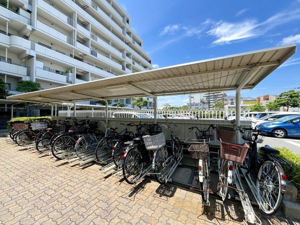 サンヴェールパルシティ　中古マンション