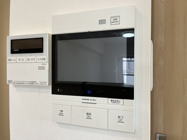 サンヴェールパルシティ　中古マンション
