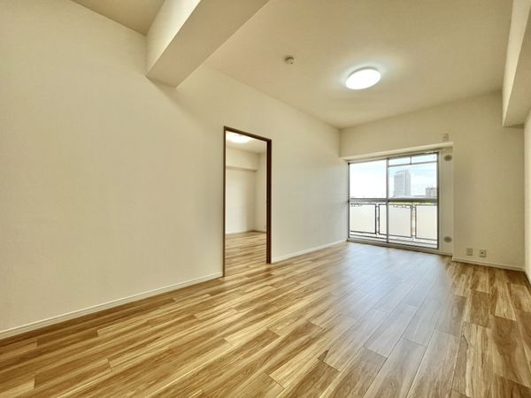 サンヴェールパルシティ　中古マンション