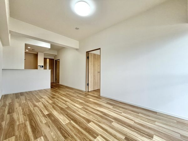 サンヴェールパルシティ　中古マンション