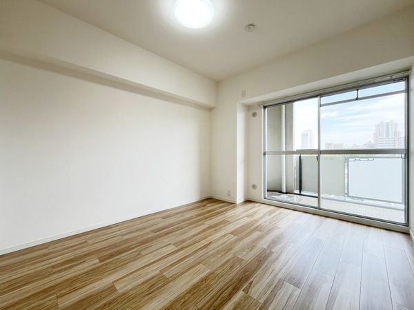 サンヴェールパルシティ　中古マンション