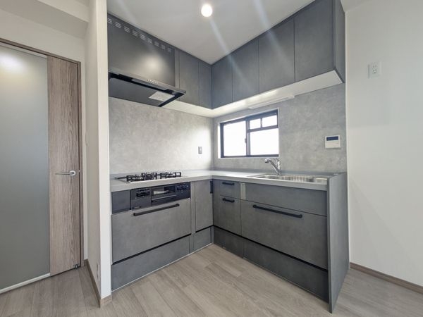 芦屋パインクレスト　中古マンション