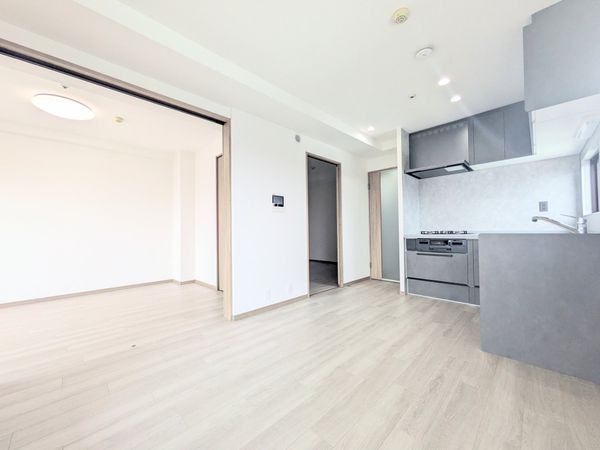 芦屋パインクレスト　中古マンション