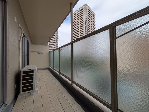 日興宝塚南口スカイマンション　中古マンション