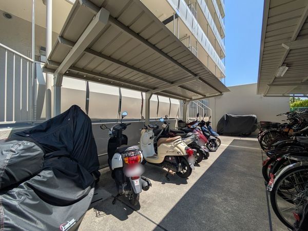 日興宝塚南口スカイマンション　中古マンション