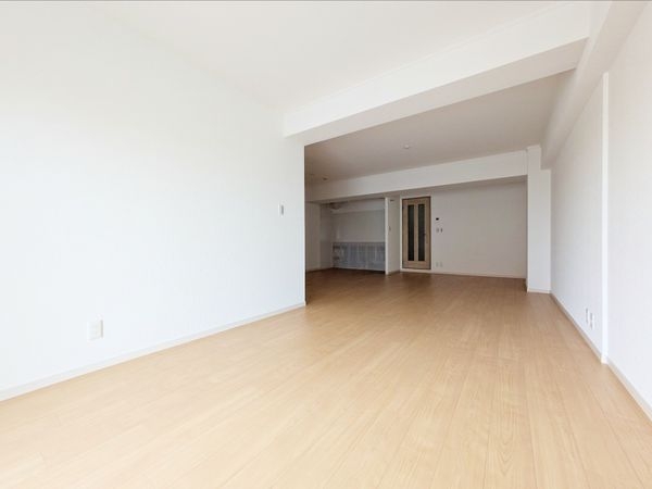 日興宝塚南口スカイマンション　中古マンション