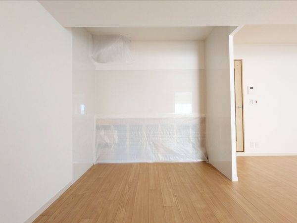 日興宝塚南口スカイマンション　中古マンション