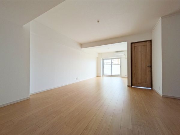 日興宝塚南口スカイマンション　中古マンション