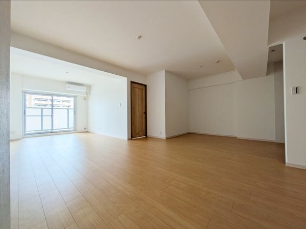 日興宝塚南口スカイマンション　中古マンション