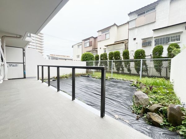 ローレルハイツ武庫之荘　中古マンション