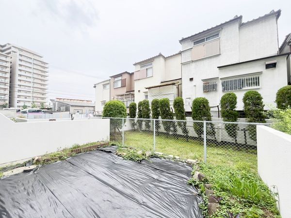 ローレルハイツ武庫之荘　中古マンション