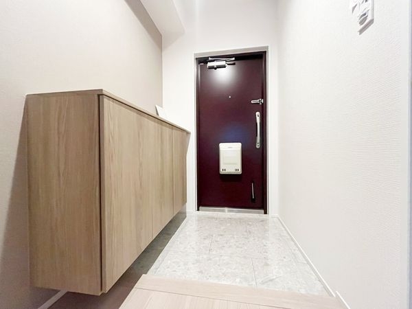 ローレルハイツ武庫之荘　中古マンション