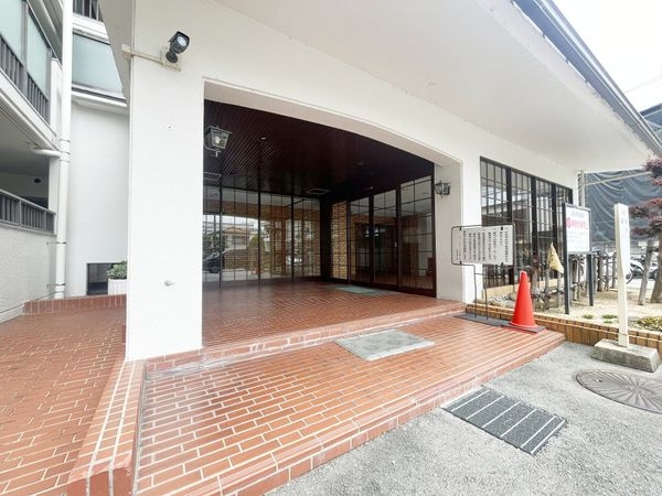 ローレルハイツ武庫之荘　中古マンション