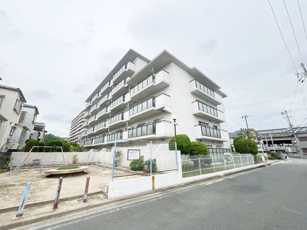 ローレルハイツ武庫之荘　中古マンション