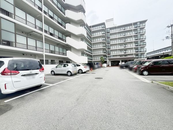 ローレルハイツ武庫之荘　中古マンション