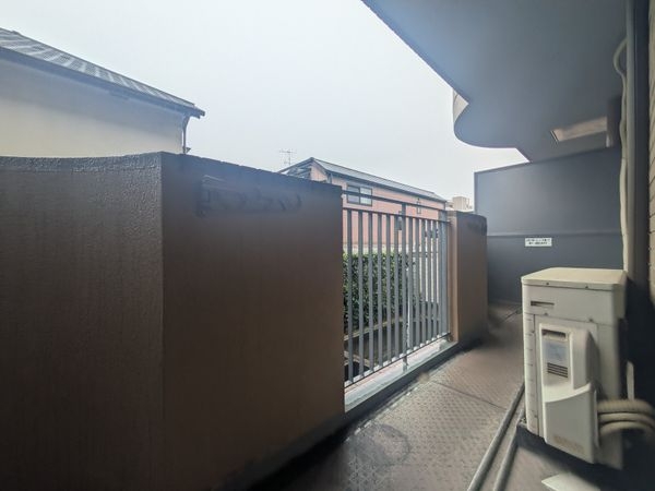ティコット芦屋　中古マンション