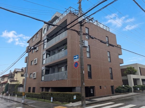 ティコット芦屋 中古マンション