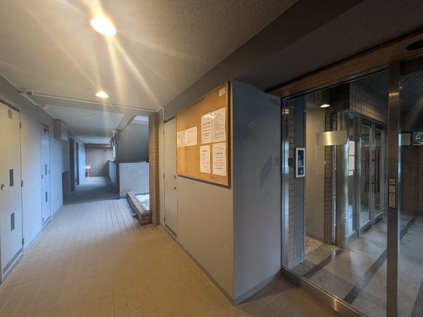 ティコット芦屋　中古マンション