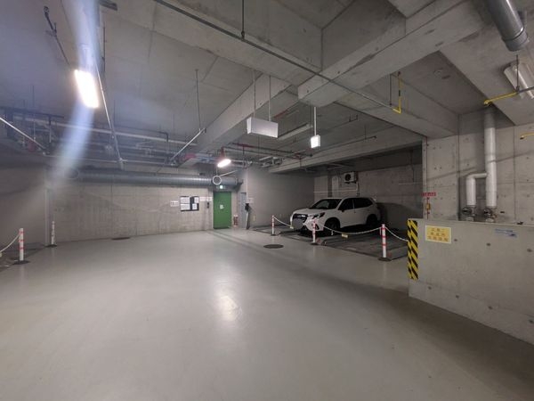ティコット芦屋　中古マンション