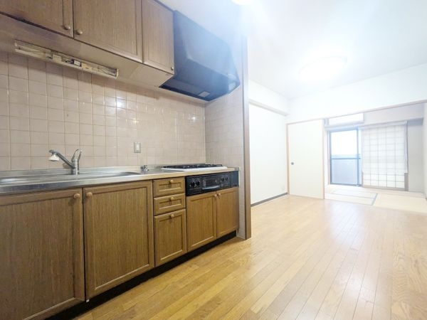ティコット芦屋　中古マンション