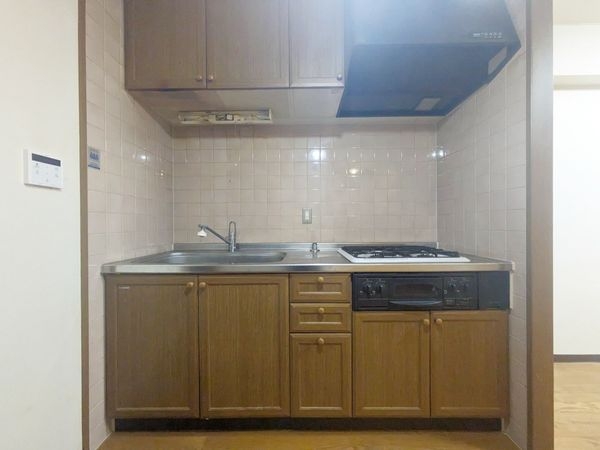 ティコット芦屋　中古マンション