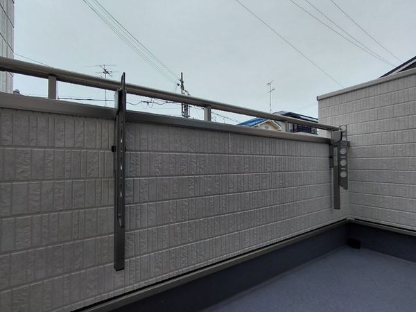 尼崎市大庄北５丁目　新築一戸建て　全１区画
