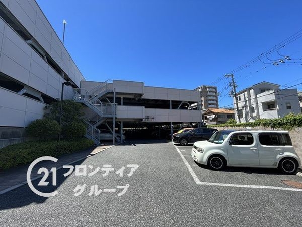 シティオガーデン西宮　中古マンション