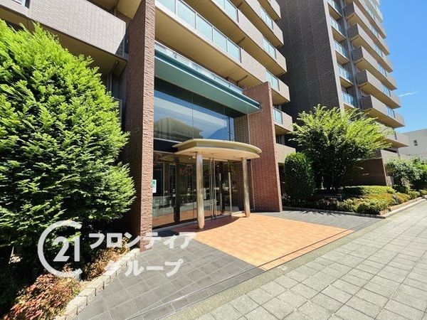 シティオガーデン西宮　中古マンション