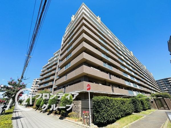 シティオガーデン西宮　中古マンション