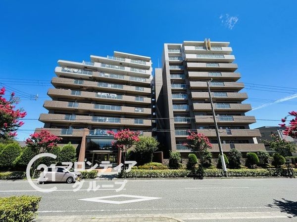 シティオガーデン西宮　中古マンション
