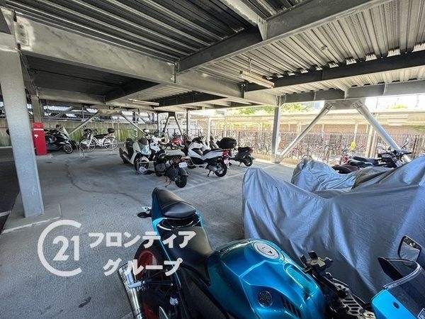 シティオガーデン西宮　中古マンション