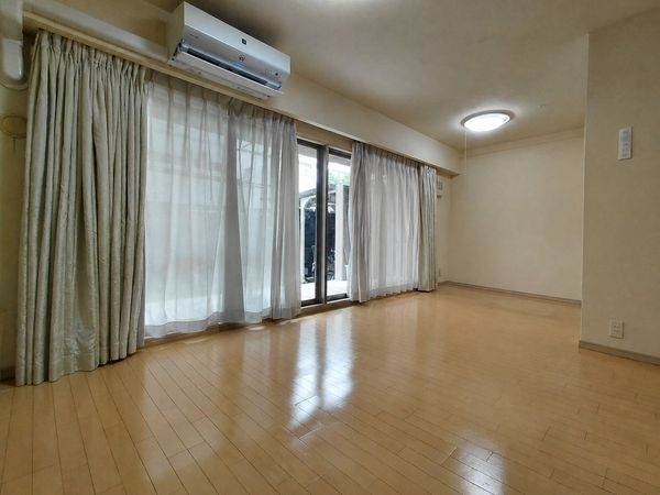 シティオガーデン西宮　中古マンション