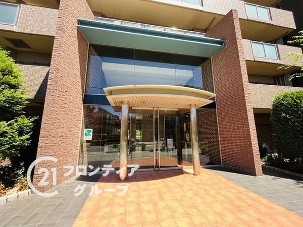 シティオガーデン西宮　中古マンション