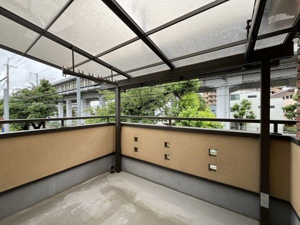 尼崎市食満６丁目の中古一戸建て