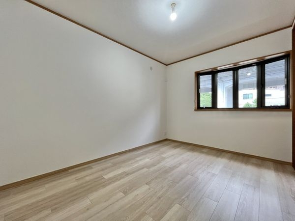 尼崎市食満６丁目の中古一戸建て