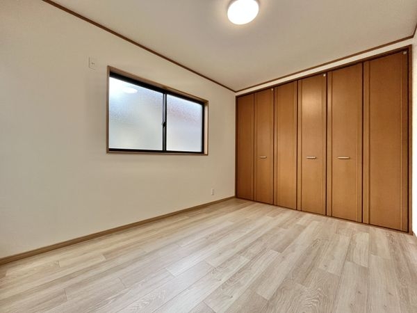 尼崎市食満６丁目の中古一戸建て