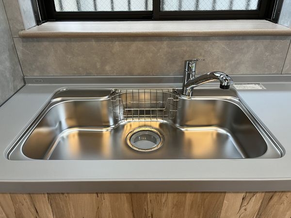 尼崎市食満６丁目の中古一戸建て