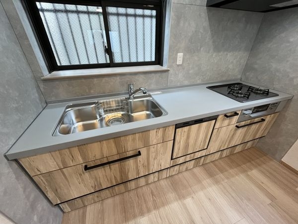 尼崎市食満６丁目の中古一戸建て