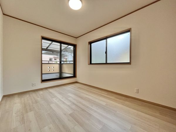 尼崎市食満６丁目の中古一戸建て