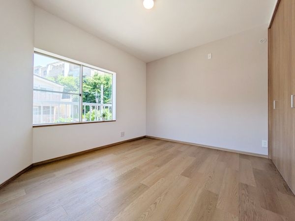 西宮市新甲陽町の中古一戸建て