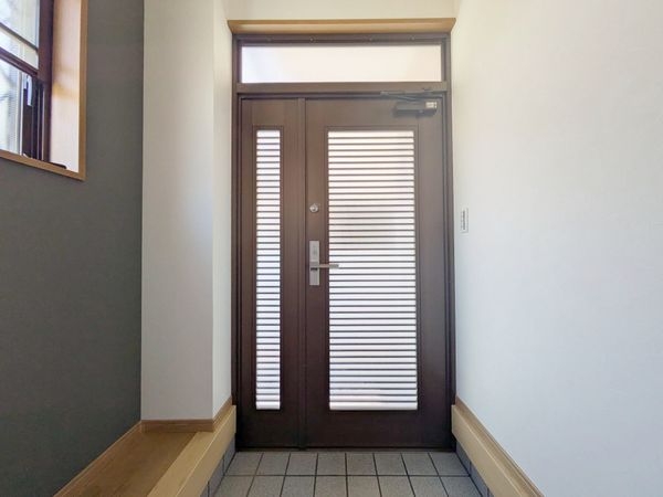 西宮市新甲陽町の中古一戸建て