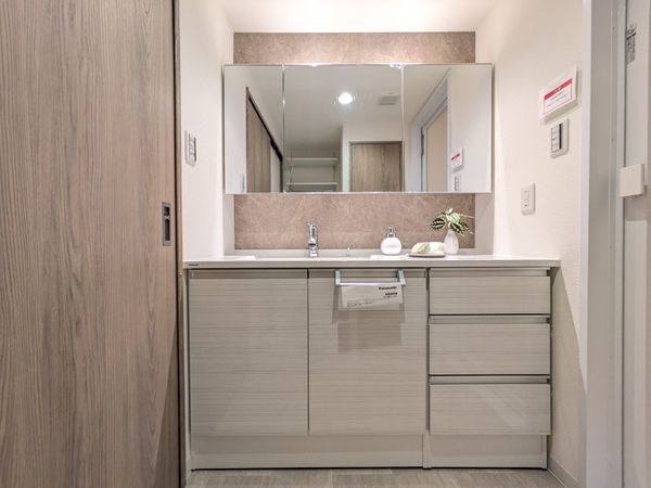 芦屋パークマンションB棟　中古マンション