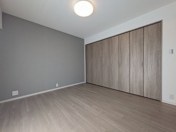 芦屋パークマンションB棟　中古マンション