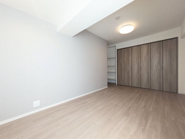 芦屋パークマンションB棟　中古マンション