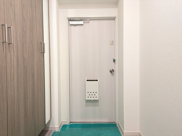 芦屋パークマンションB棟　中古マンション