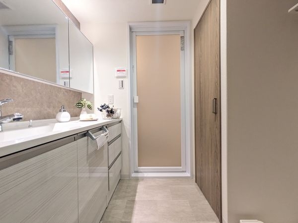芦屋パークマンションB棟　中古マンション
