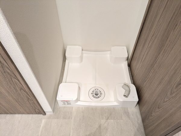芦屋パークマンションB棟　中古マンション